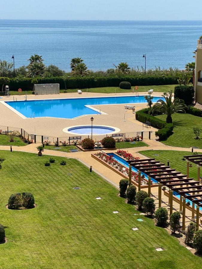Sol Y Mar Appartement