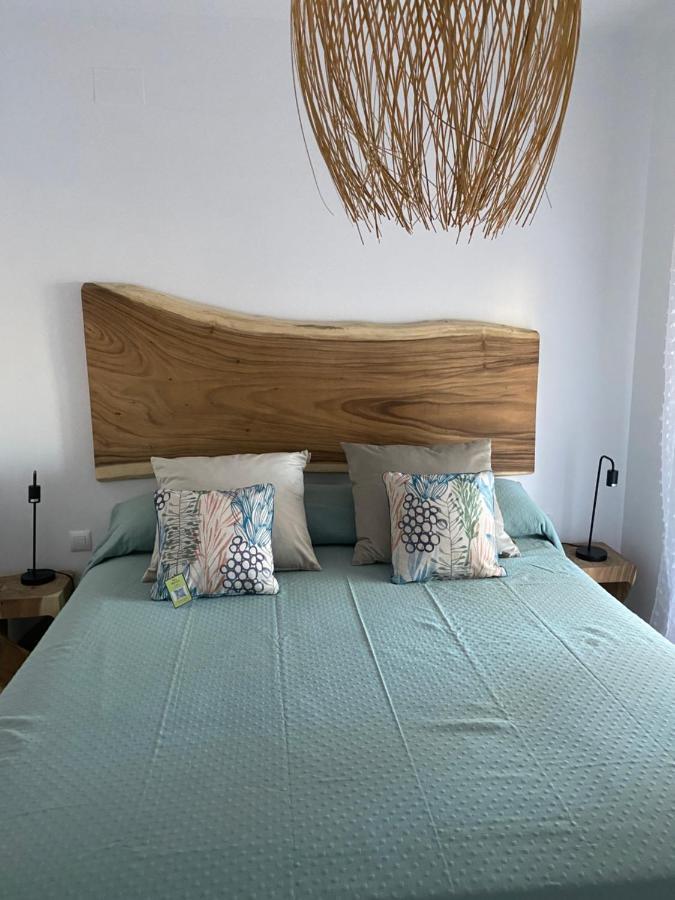 Appartement Sol Y Mar