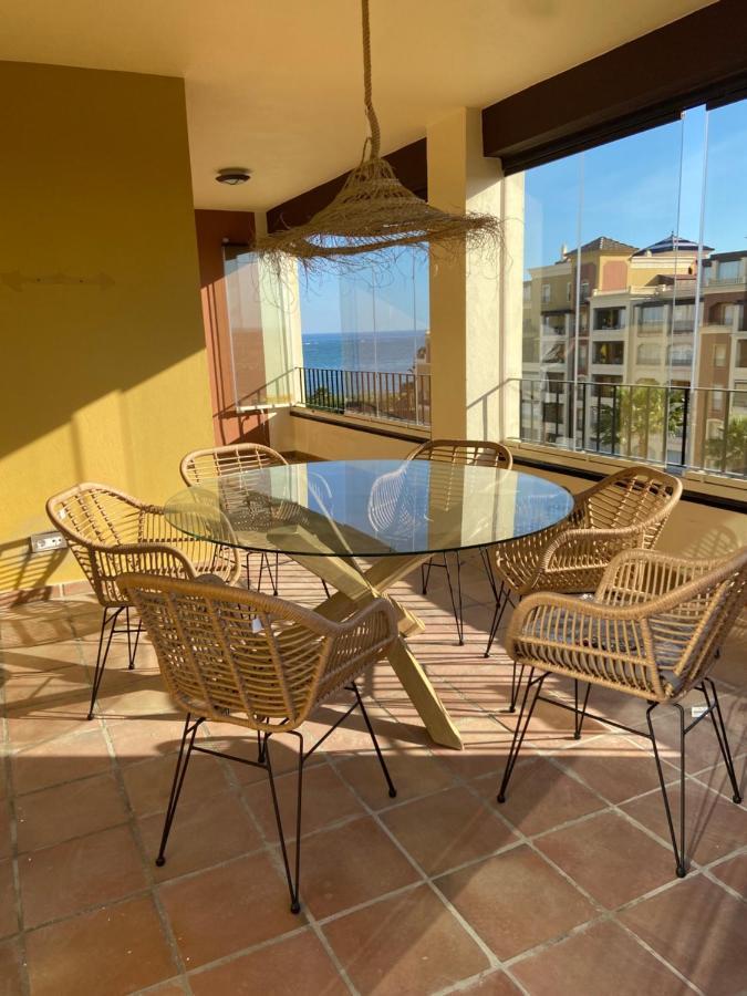 Appartement Sol Y Mar Isla Canela