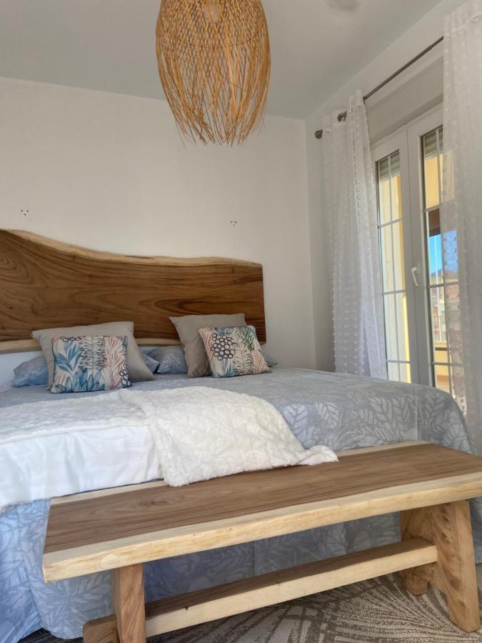 Appartement Sol Y Mar Isla Canela