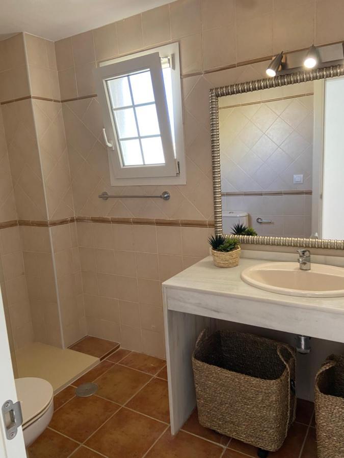 Appartement Sol Y Mar