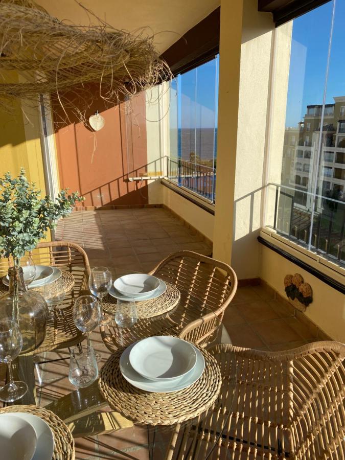 Appartement Sol Y Mar