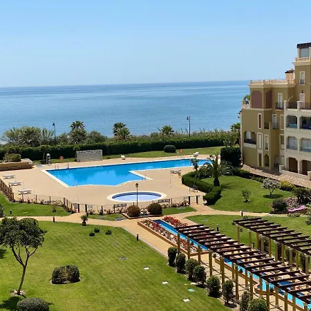 Sol Y Mar Apartment Isla Canela Exterior photo
