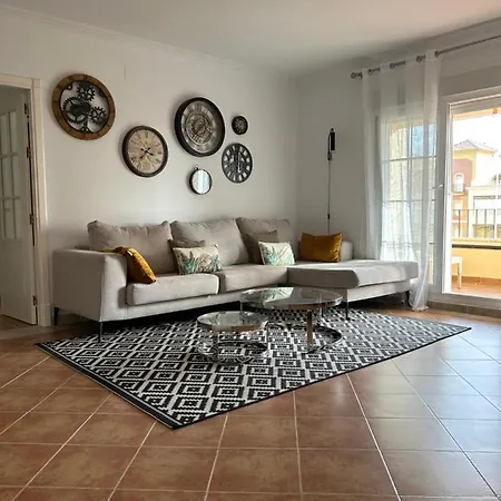 Sol Y Mar Apartment Isla Canela Exterior photo