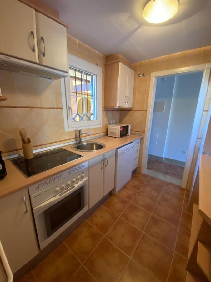 Apartment Sol Y Mar *