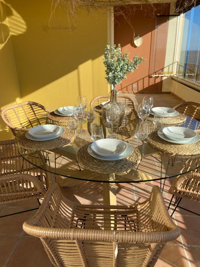 Apartment Sol Y Mar