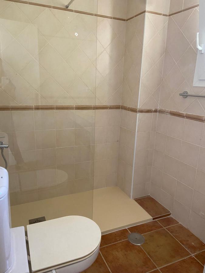 Sol Y Mar Apartment *