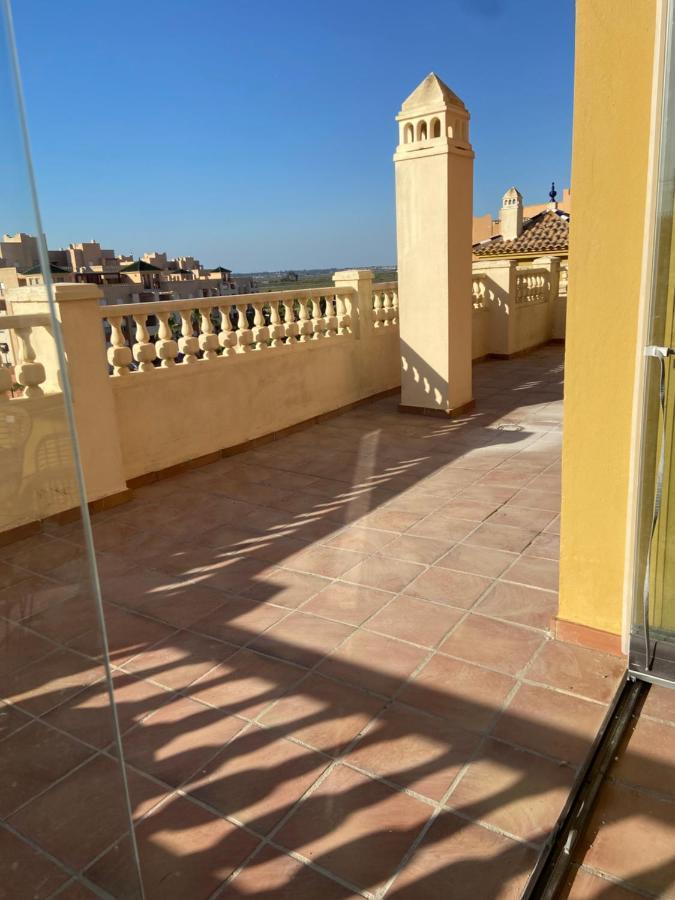 Sol Y Mar Apartment