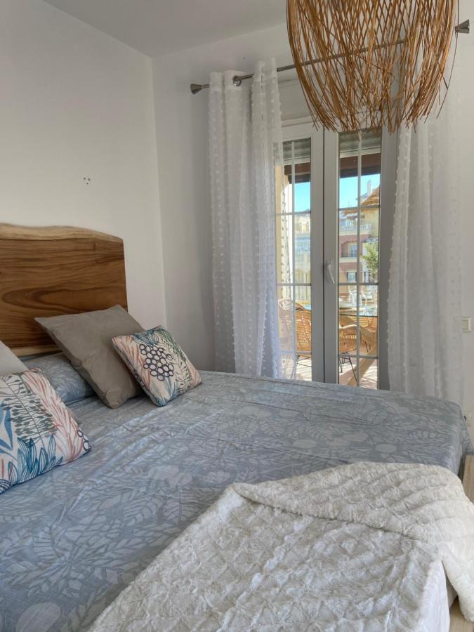 Sol Y Mar Apartment *