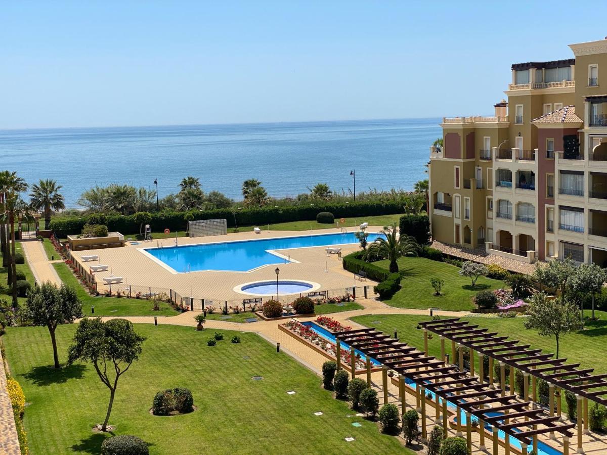 Apartment Sol Y Mar