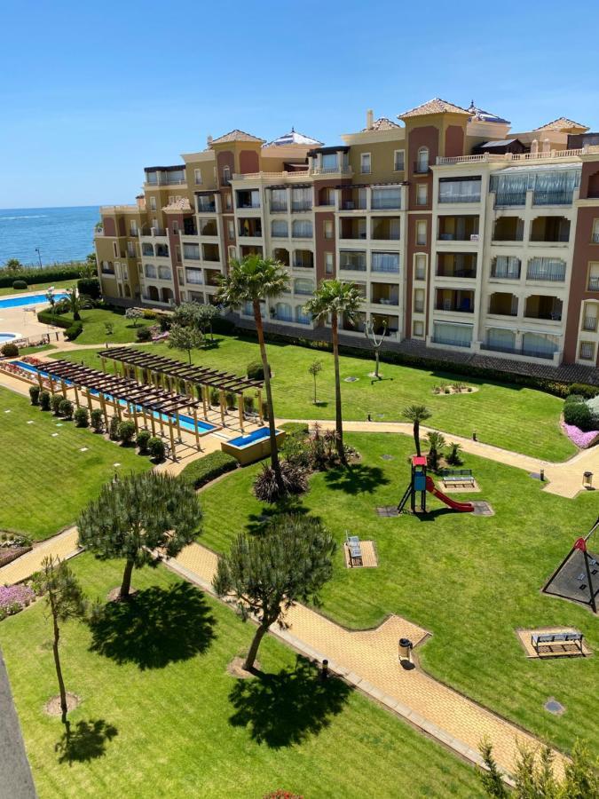 Sol Y Mar