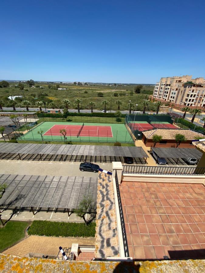Apartment Sol Y Mar *