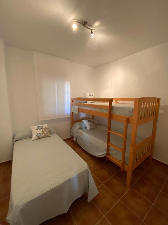Apartment Sol Y Mar *