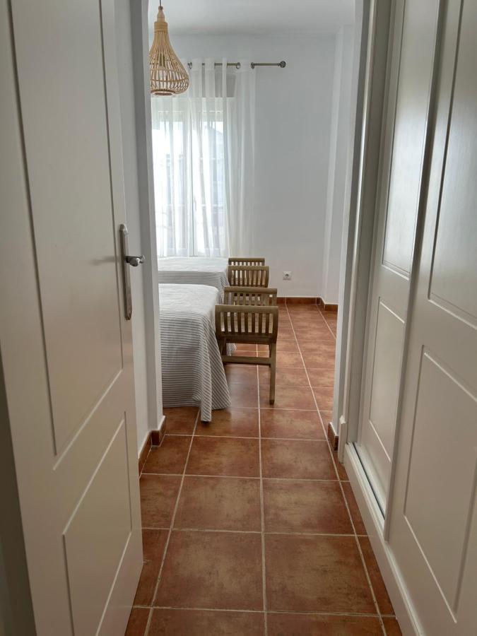 Sol Y Mar Apartment *
