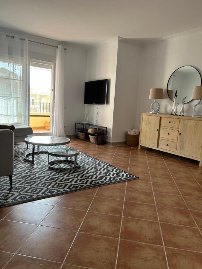 Apartment Sol Y Mar *